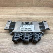 9654722780 9647498180 With Plug Engine control unit/module ECU Peugeot 307