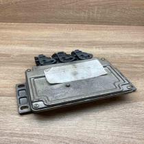 9654722780 9647498180 With Plug Engine control unit/module ECU Peugeot 307