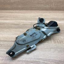 159100 8822   Rear window wiper motor Saab 9-3 Ver1