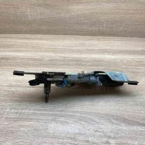 159100 8822   Rear window wiper motor Saab 9-3 Ver1