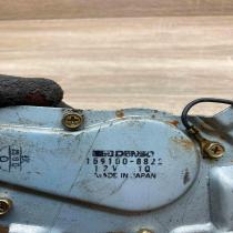 159100 8822   Rear window wiper motor Saab 9-3 Ver1