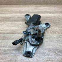 159100 8822   Rear window wiper motor Saab 9-3 Ver1