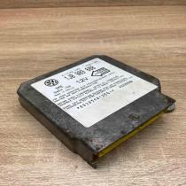1J0909608 5WK4154  Airbag control unit/module Skoda Octavia Mk1 (1U)