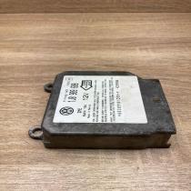 1J0909608 5WK4154  Airbag control unit/module Skoda Octavia Mk1 (1U)
