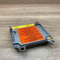 1J0909608 5WK4154  Airbag control unit/module Skoda Octavia Mk1 (1U)
