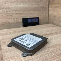 1J0909608 5WK4154  Airbag control unit/module Skoda Octavia Mk1 (1U)
