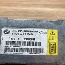 6946400 010404  Airbag control unit/module BMW 5 E60 E61