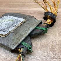 603602600 9655880780 Main Airbag control unit/module Peugeot 407