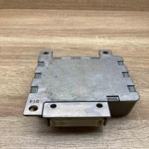 8A0959655C 0285001038 Main Airbag control unit/module Audi A6 S6 C4 4A