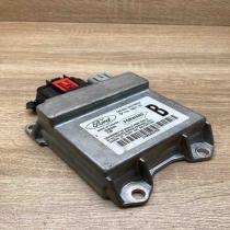1C1A 14B321 BD  With Plug Airbag control unit/module Ford Transit