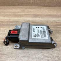 1C1A 14B321 BD  With Plug Airbag control unit/module Ford Transit