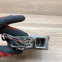 1C1A 14B321 BD  With Plug Airbag control unit/module Ford Transit