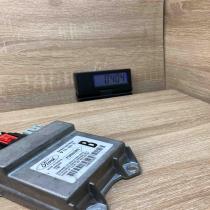 1C1A 14B321 BD  With Plug Airbag control unit/module Ford Transit