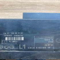 9160186 L1  Comfort/convenience module BMW 3 E90 E91