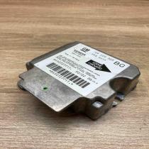 09229303 5WK42926  Airbag control unit/module Opel Zafira A