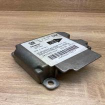24416704 5WK42978  Airbag control unit/module Opel Zafira A