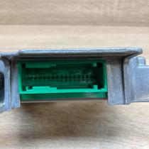 24416704 5WK42978  Airbag control unit/module Opel Zafira A