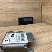 24416704 5WK42978  Airbag control unit/module Opel Zafira A