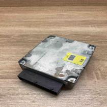 09164452 LZ015337  Engine control unit/module ECU Opel Corsa B