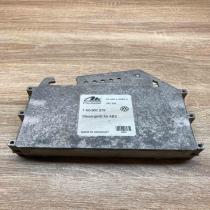 1H0907379 3X2202  ABS control unit/module Volkswagen Golf III