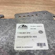 1H0907379 3X2202  ABS control unit/module Volkswagen Golf III