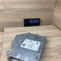 1H0907379 3X2202  ABS control unit/module Volkswagen Golf III
