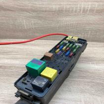 92GG 14A142 CB 897068  Fuse module Ford Scorpio