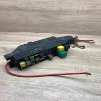 92GG 14A142 CB 897068  Fuse module Ford Scorpio