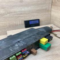 92GG 14A142 CB 897068  Fuse module Ford Scorpio