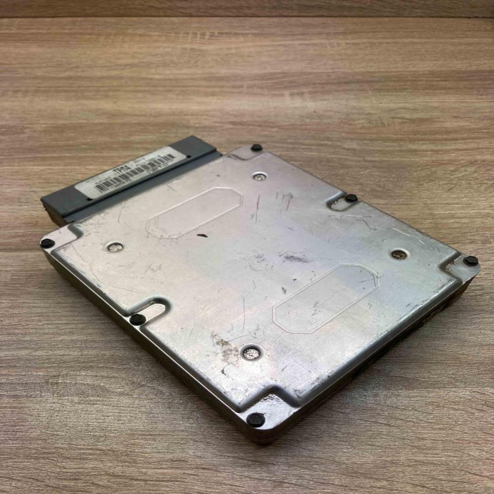 F7FF 12A650 FE TPM4  Engine control unit/module ECU Volkswagen Sharan