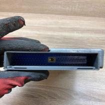 F7FF 12A650 FE TPM4  Engine control unit/module ECU Volkswagen Sharan