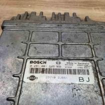 23710 2J661 0281001629 Used Engine control unit/module ECU Nissan X-Trail T30