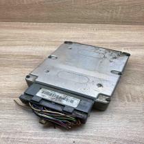 95VW 12A650 HD VICE With Plug Engine control unit/module ECU Ford Galaxy