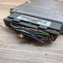 95VW 12A650 HD VICE With Plug Engine control unit/module ECU Ford Galaxy