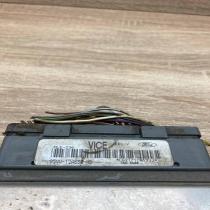 95VW 12A650 HD VICE With Plug Engine control unit/module ECU Ford Galaxy