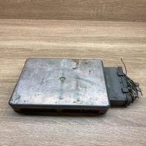 95VW 12A650 HD VICE With Plug Engine control unit/module ECU Ford Galaxy
