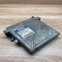 HOM7700868321 R04080002D Used Engine control unit/module ECU Volvo S40, V40