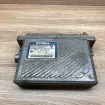 HOM7700868321 R04080002D Used Engine control unit/module ECU Volvo S40, V40