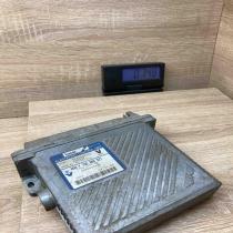 HOM7700868321 R04080002D Used Engine control unit/module ECU Volvo S40, V40