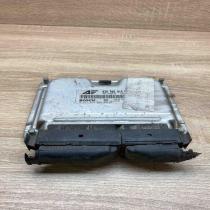 038906019FA 0281010629 With Plug Engine control unit/module ECU Ford Galaxy