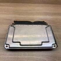 038906019FA 0281010629 With Plug Engine control unit/module ECU Ford Galaxy