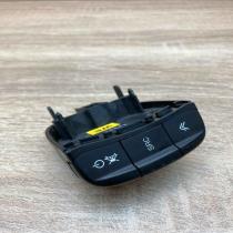 6006L WE  Other switches/knobs/shifts Opel Meriva A