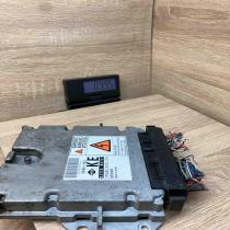 23710 BU721 275800 3231 Main Engine control unit/module ECU Nissan Almera Tino