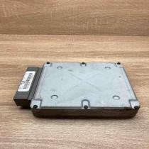 1S4F 12A650 AC CLUE Main Engine control unit/module ECU Ford Focus