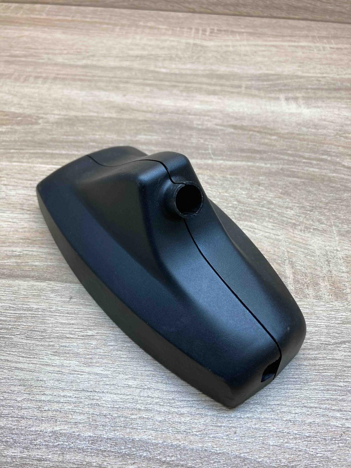 7069492 7069491  Rearview mirror trim BMW 3 E90 E91