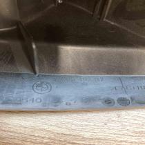 7069492 7069491  Rearview mirror trim BMW 3 E90 E91