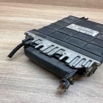 028906021P Used 0281001251 With Plug Engine control unit/module ECU Volkswagen S