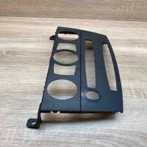 7063151 141218 10 Used Climate control/heater control trim BMW 5 E60 E61