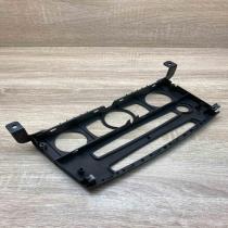 7063151 141218 10 Used Climate control/heater control trim BMW 5 E60 E61