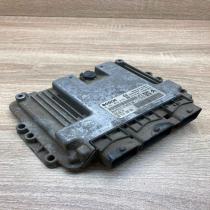 9661032980 0281012619  Engine control unit/module ECU Citroen Berlingo